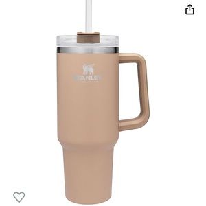 Original Stanley 40oz Adventure Tumbler in Driftwood